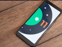 GOOGLE - İşte Android 11 güncellemesi alacak telefonlar