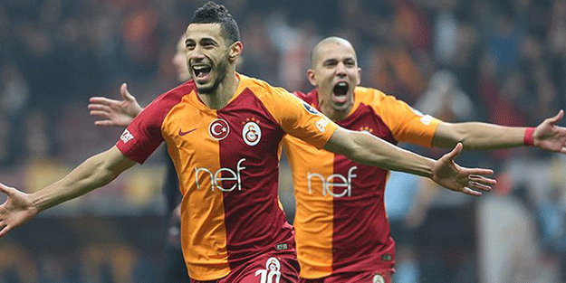 İşte Galatasaray'ın 30 milyon Euro'luk planı