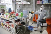 Konak'ta Halk Sağlığına 4 Milyon TL