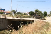 Otomobiliyle Kanala Uçtu, 15 Saat Sonra Bulundu