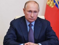 RUSYA DEVLET BAŞKANı - Putin'in eski danışmanından Rusya'yı sarsan açıklama!