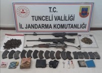 Tunceli'de Bir Ayda 2'Si Ödüllü Listede 10 Terörist Etkisiz Hale Getirildi Haberi