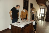 Türk Ocağı İstiklal Yolu Müzesi'ne Start Verildi Haberi