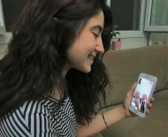 Yaşlılara 'Sıkılma Ben Varım' Dediler