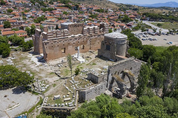 Mutlaka görmeniz gereken antik kentler!