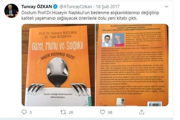 ODA TV yazarı Hüseyin Nazlıkul PKK'nın sözde yöneticisinin kardeşi çıktı