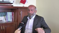 Adalar Belediye Başkanı Erdem Gül, Pompalı Tüfekli Saldırı Hakkında Konuştu Haberi