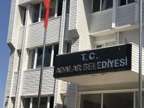 Adalar Belediyesine Pompalı Tüfekle Saldırı Haberi