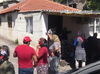 Antalya'da Genç Adam Evinde Ölü Bulundu