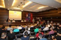 Başkan Şahin'den Esnafın Kiralarına Yüzde 50 İndirim