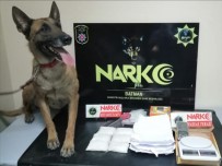 Batman'da Uyuşturucu Operasyonu Açıklaması 10 Gözaltı