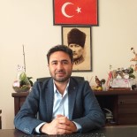 Çamlıyayla İlçe Milli Eğitim Müdürlüğüne Mustafa Bakkal Atandı Haberi