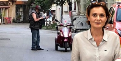 CHP'li belediye Canan Kaftancıoğlu'nu yalanladı!