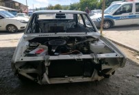 Denizli'de 409 Farklı Asayiş Olayında 211 Şüpheli Gözaltına Alındı