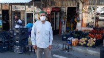 Diyarbakır'ın Bir İlçesinde Maske Takma Zorunluluğu Getirildi Haberi