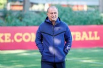 AVRUPA LIGI - Fatih Terim'den Fenerbahçe'ye kötü haber! Veliahtı...