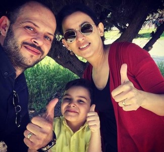 Genç Adam Kalp Krizinden Öldü