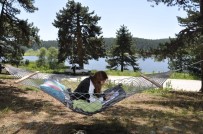 Gölcük Mesire Alanı Açıldı