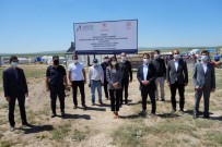 Hacıbektaş'ta 'Sağlıklı İşçiler Sağlıklı Tarım' Projesi Tamamlandı Haberi