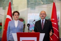 PERVIN BULDAN - HDP'den CHP ve İP'i zora sokacak açıklama