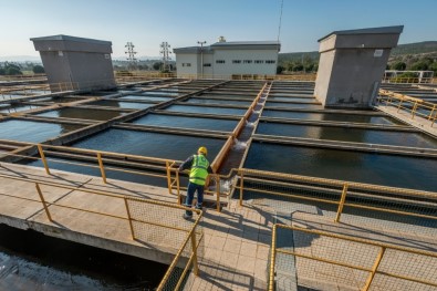 Korona Virüs Su Tüketimini Artırdı