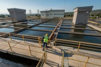 Korona Virüs Su Tüketimini Artırdı