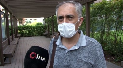 Korona Virüsü Atlatan Dr. Selçuk Köse Açıklaması 'Korona Virüste Kullanılan İlaç İlk Kez Benim Üzerimde Denenmiş'