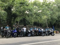 Motosiklet Tutkunlarının Gözdesi Adana'nın Kuzey İlçeleri