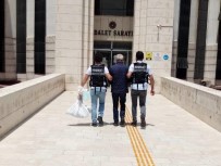 Narkotik Polisi Edremit'te Uyuşturucuya Geçit Vermiyor