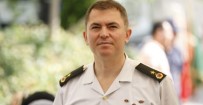Orhangazi Jandarma Komutanı Ali Kanber Gaziantep'e Tayin Oldu