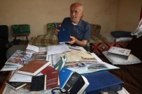 (Özel) Köyün Nüfusu O'ndan Soruluyor