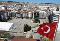 Samsun'da 4 Günde 18 Yeni Vaka Görüldü, Sağlık Müdürlüğü Uyardı