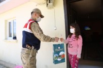 Tunceli'de Çocuk Ve Gençlere 2 Bin 435 Kitap Ulaştırıldı