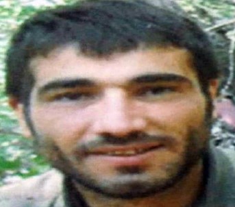 Tunceli'de Etkisiz Hale Getirilen 'Doktor Deniz' Kod Adlı Terörist Turuncu Listede Çıktı