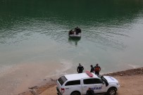 Tunceli'de Kayıp Gülistan'ı Arama Çalışmaları