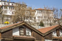 UNESCO Kültür Mirası Geçici Listesi'ne Giren Beypazarı Turizme Hazır