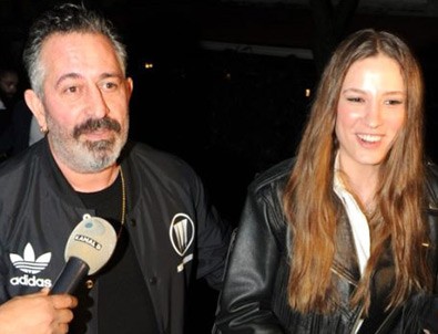 Ünlü çift aşka geldi!