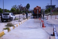 Van'da 5 Günlük Zorunlu Su Kesintisi