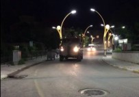 Van'da Terör Saldırısı Açıklaması 2 İşçi Şehit, 8 Yaralı Haberi