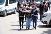 Yozgat Merkezli Uyuşturucu Operasyonu Açıklaması 16 Gözaltı
