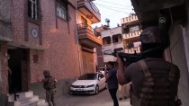 Adana'da 'Şafak Vakti' Uyuşturucu Operasyonu
