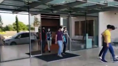 Asker Uğurlamasında 'Drift'e 23 Bin Lira Ceza