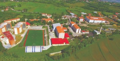 Bartın Üniversitesi'nin 2 Projesine Daha YEVDES'ten Destek