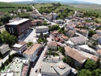 Bu İlçenin Altı Kaynıyor