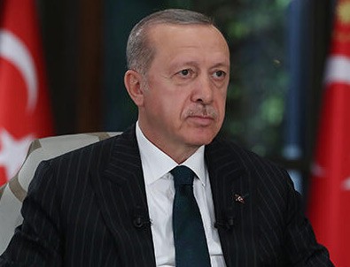 Cumhurbaşkanı Erdoğan Libya'daki son durumu açıkladı!