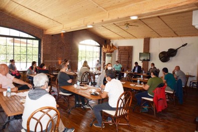 Dalyan'da Otelciler Platformu Kuruluyor