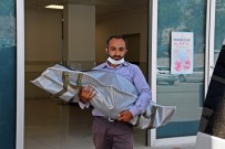 Dayının En Acı Yükü