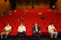 Diyarbakır'da Online Bilgi Yarışmasının Finali Yapıldı