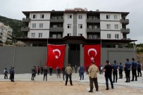 FETÖ Yurduydu, KOM'un Yeni Binası Oldu