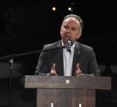 Germencik Belediye Başkanı Öndeş, Mali Yapıyı Değerlendirdi